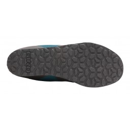 Buty damskie GIRO TRACKER FASTLACE W harbor blue sandstone