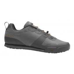 Buty męskie GIRO TRACKER FASTLACE dark shadow trail green