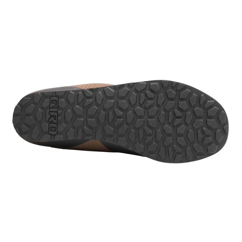 Buty męskie GIRO TRACKER FASTLACE java lava