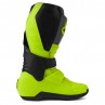 BUTY FOX MOTION FLUO YELLOW