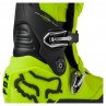 BUTY FOX MOTION FLUO YELLOW