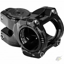 Mostek Reverse Black One D2 Titanium