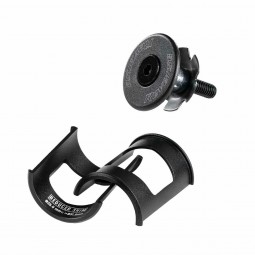 Mostek Reverse Black One D2 Titanium