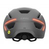 Kask miejski GIRO ETHOS SHIELD INTEGRATED MIPS matte graphite (NEW)