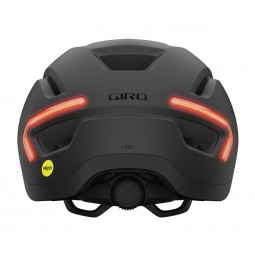 Kask miejski GIRO ETHOS SHIELD INTEGRATED MIPS matte black (NEW)