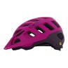 Kask mtb GIRO RADIX W matte pink street (DWZ)