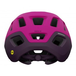 Kask mtb GIRO RADIX W matte pink street (DWZ)