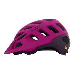 Kask mtb GIRO RADIX W matte pink street (DWZ)