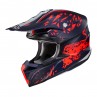 KASK HJC I50 SPIELBERG RED BULL RING NAVY/RED