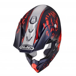 KASK HJC I50 SPIELBERG RED BULL RING NAVY/RED