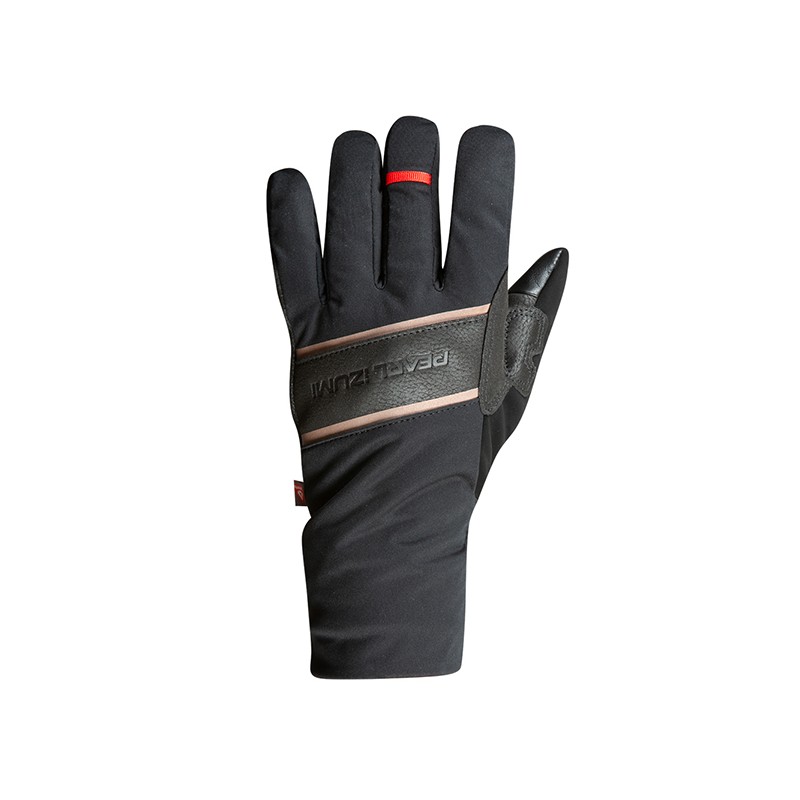 W Amfib Gel Glove Black L