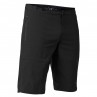 SPODENKI ROWEROWE FOX RANGER WATER BLACK