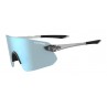Okulary TIFOSI VOGEL SL crystal smoke (1 szkło Smoke Bright Blue 11,2% transmisja światła) (NEW)