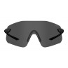 Okulary TIFOSI VOGEL SL blackout (1 szkło Smoke no mirror) (NEW)