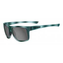 Okulary TIFOSI SWICK POLARIZED blue marble  (1 szkło Smoke 15,4% transmisja światła) (NEW)