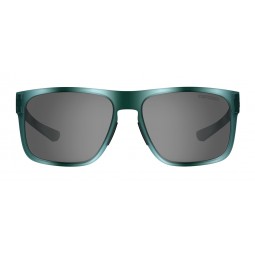 Okulary TIFOSI SWICK POLARIZED blue marble  (1 szkło Smoke 15,4% transmisja światła) (NEW)