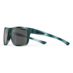 Okulary TIFOSI SWICK POLARIZED blue marble  (1 szkło Smoke 15,4% transmisja światła) (NEW)