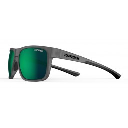 Okulary TIFOSI SWICK POLARIZED satin vapor (1 szkło Emerald 15,4% transmisja światła) (NEW)