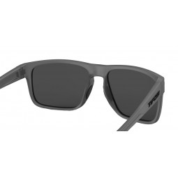 Okulary TIFOSI SWICK POLARIZED satin vapor (1 szkło Emerald 15,4% transmisja światła) (NEW)