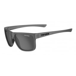 Okulary TIFOSI SWICK POLARIZED satin vapor (1 szkło Smoke 15,4% transmisja światła) (NEW)