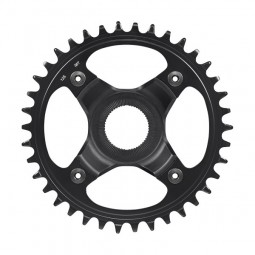 Tarcza Mechanizmu 38T 55mm SM-CRE80 STEPS