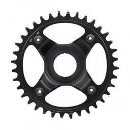 Tarcza Mechanizmu 36T 55mm SM-CRE80 STEPS