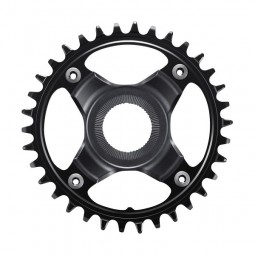 Tarcza Mechanizmu 34T 55mm SM-CRE80 STEPS