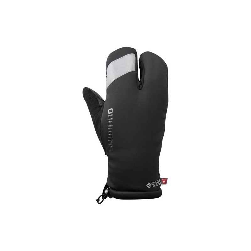 Rękawiczki Infinium Primaloft Black M