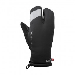 Rękawiczki Infinium Primaloft Black S