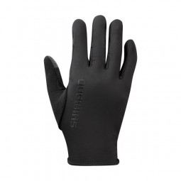Rękawiczki Windbreak Race Black S
