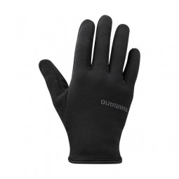 Rękawiczki Light Thermal Black S