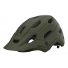 Kask mtb GIRO SOURCE INTEGRATED MIPS matte trail green (NEW)