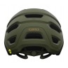 Kask mtb GIRO SOURCE INTEGRATED MIPS matte trail green (NEW)