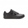 BUTY FOX UNION BOA BLACK