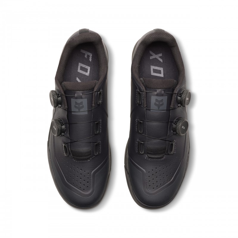 BUTY FOX UNION BOA BLACK