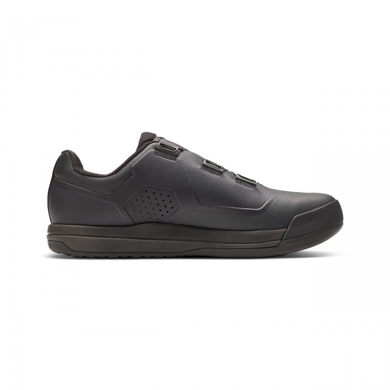 BUTY FOX UNION BOA BLACK