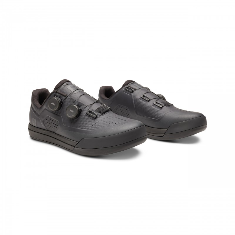 BUTY FOX UNION BOA BLACK
