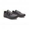 BUTY FOX UNION BOA BLACK