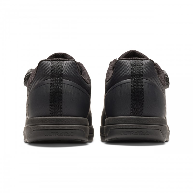 BUTY FOX UNION BOA BLACK