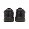 BUTY FOX UNION BOA BLACK