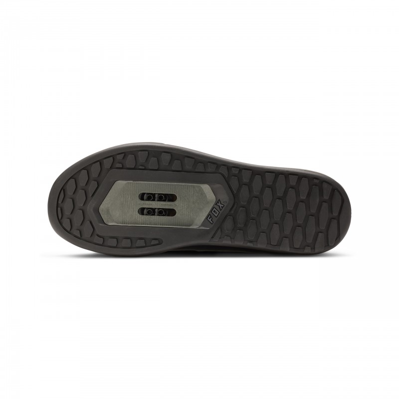 BUTY FOX UNION BOA BLACK