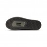 BUTY FOX UNION BOA BLACK