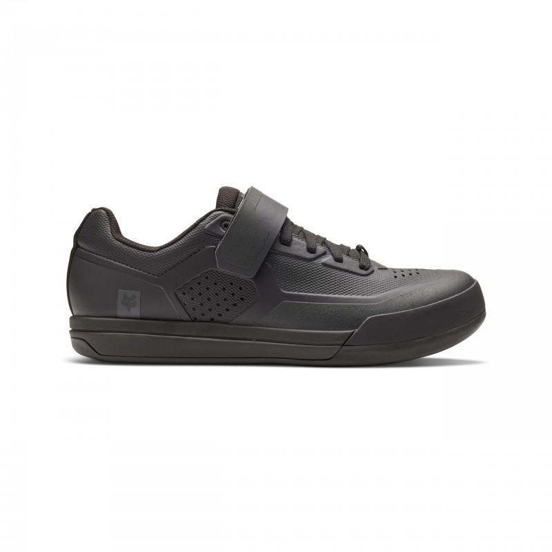 BUTY FOX UNION BLACK