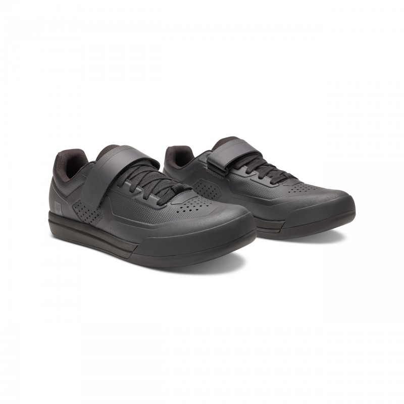 BUTY FOX UNION BLACK