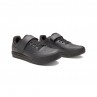 BUTY FOX UNION BLACK