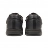 BUTY FOX UNION BLACK