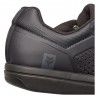 BUTY FOX UNION BLACK