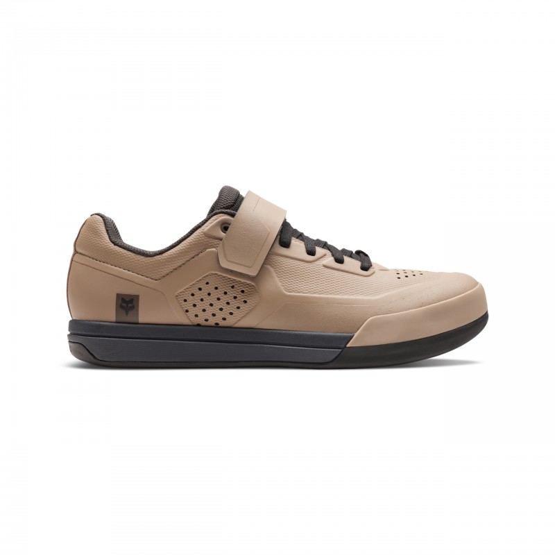 BUTY FOX UNION MOCHA