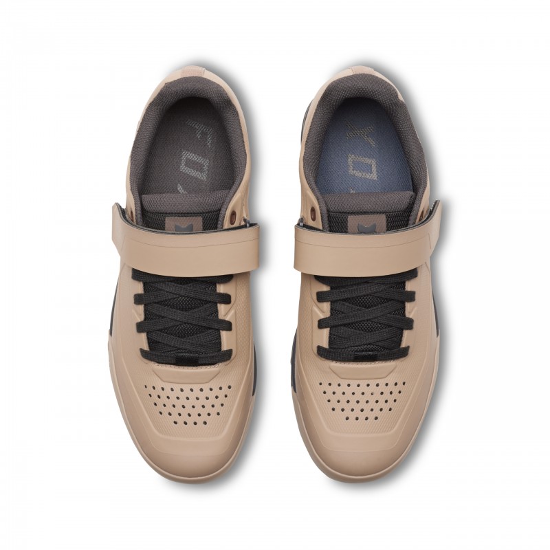 BUTY FOX UNION MOCHA