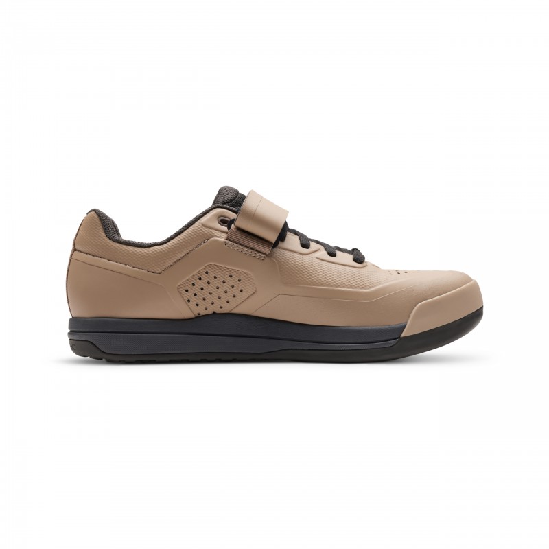 BUTY FOX UNION MOCHA